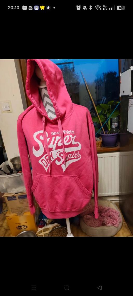 Buy & Sell Ponthenry Carmarthenshire - Wales - Photos for Hoddie