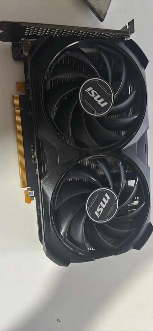 Buy & Sell Essington Wolverhampton - Photos for Rtx 4060 graphics card 8gb
