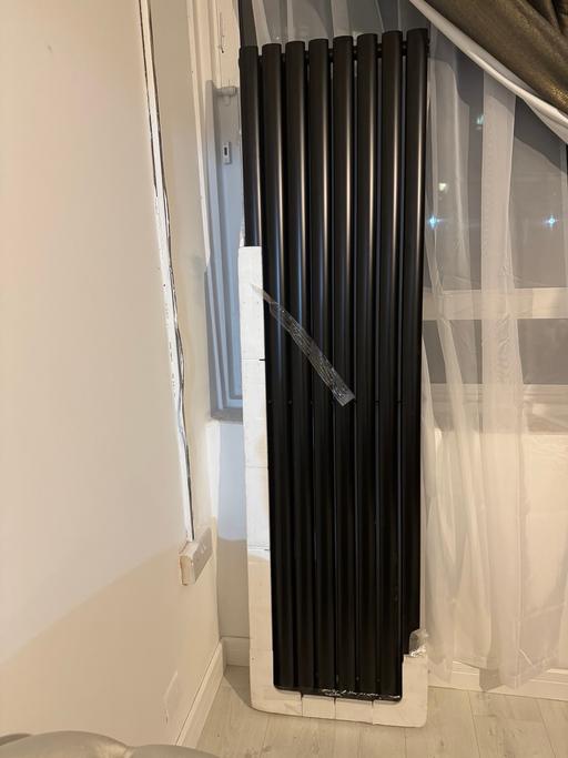 Buy & Sell Stepney East London - Photos for Panel Vertical Radiator