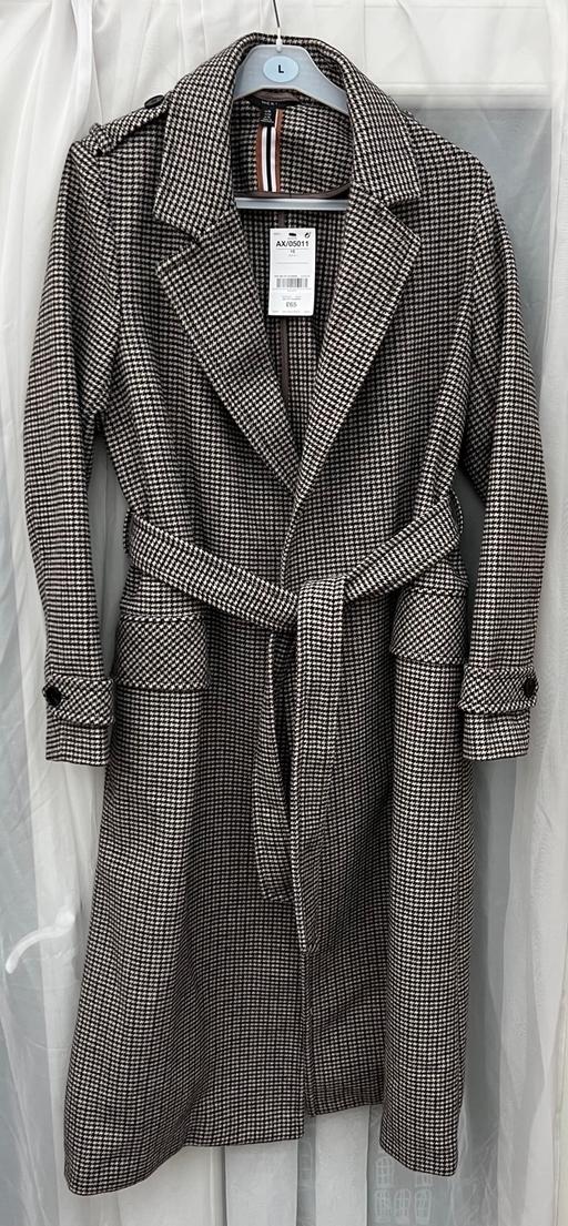 Buy & Sell Ladybarn Manchester - Photos for New next ladies coat, size 16 with labels