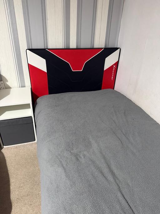 Buy & Sell Warley Brentwood - Photos for Single bed frame