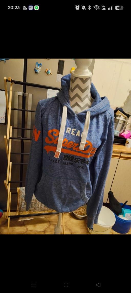 Buy & Sell Ponthenry Carmarthenshire - Wales - Photos for Hoddie