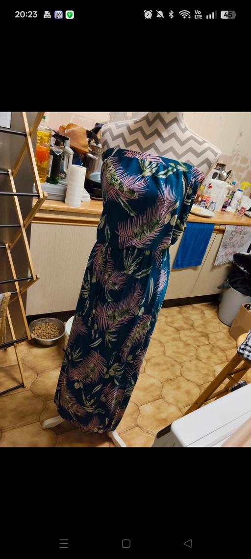 Buy & Sell Ponthenry Carmarthenshire - Wales - Photos for Maxi dress