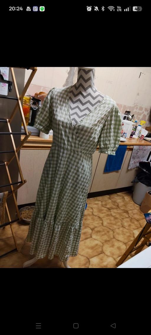 Buy & Sell Ponthenry Carmarthenshire - Wales - Photos for Summer dress