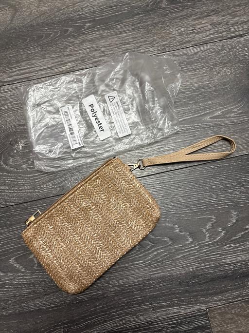 Buy & Sell Woodsetton Dudley - Photos for New clutch purse