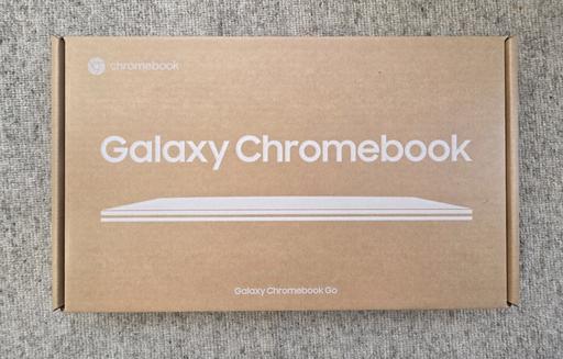 Buy & Sell Winwick Quay Warrington - Photos for Samsung Galaxy Chromebook Go 14 Inch New