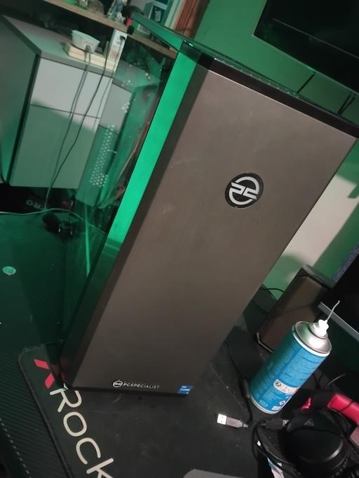 Buy & Sell Tividale Sandwell - Photos for Desktop Gaming PC