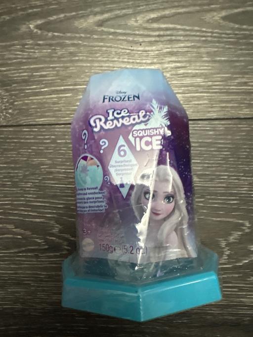 Buy & Sell Woodsetton Dudley - Photos for Frozen ice reveal new