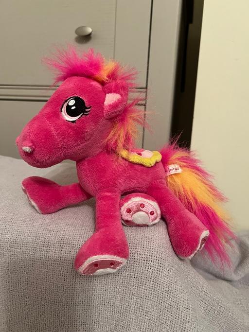 Buy & Sell Hetton-Le-Hole Sunderland - Photos for Ponytails Soft Toy