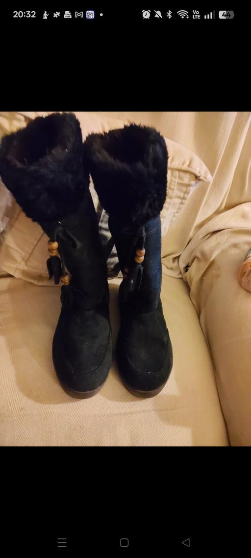 Buy & Sell Ponthenry Carmarthenshire - Wales - Photos for winter boots