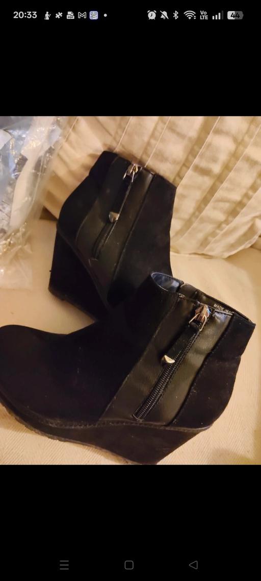Buy & Sell Ponthenry Carmarthenshire - Wales - Photos for Ankle boots