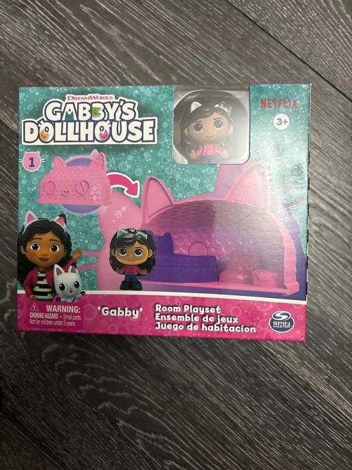 Buy & Sell Woodsetton Dudley - Photos for Gabbys dollhouse new