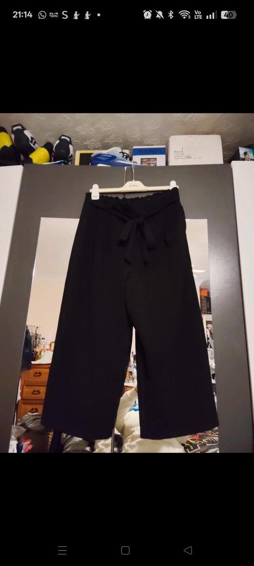 Buy & Sell Ponthenry Carmarthenshire - Wales - Photos for Crop trousers