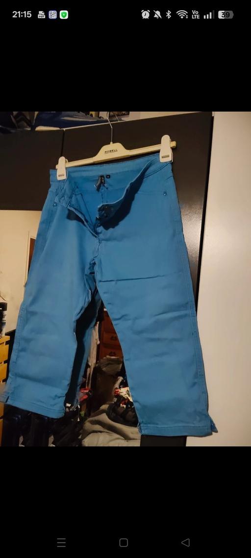 Buy & Sell Ponthenry Carmarthenshire - Wales - Photos for 3/4 length trousers