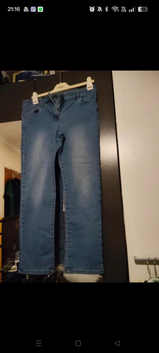 Buy & Sell Ponthenry Carmarthenshire - Wales - Photos for Slim jeans