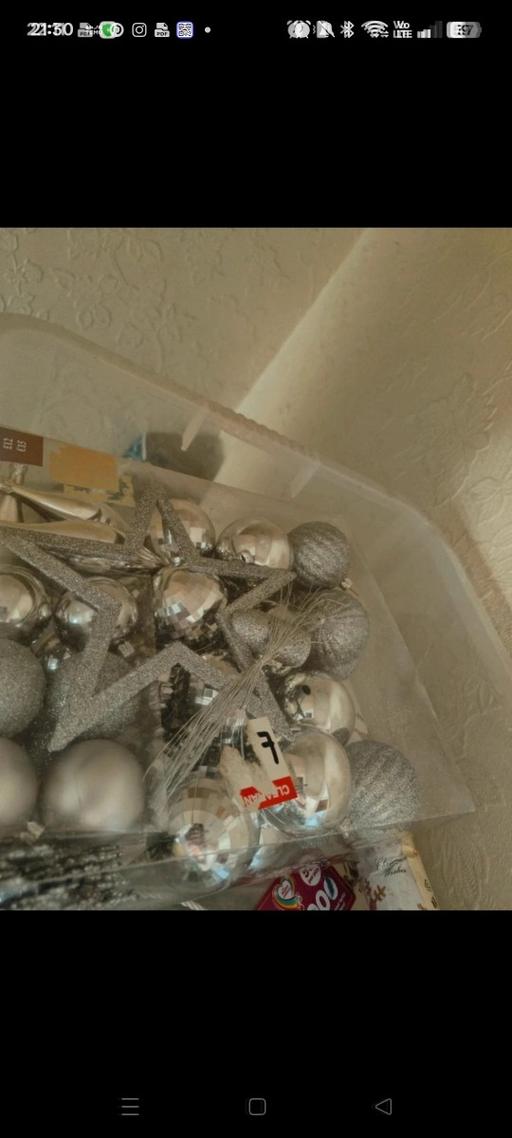 Buy & Sell Ponthenry Carmarthenshire - Wales - Photos for Xmas decorations