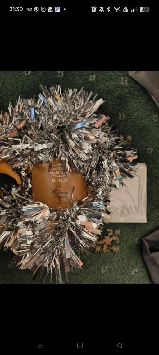 Buy & Sell Ponthenry Carmarthenshire - Wales - Photos for Tinsel