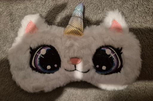 Buy & Sell Crumpsall Manchester - Photos for new Claires Accessories Eye Mask