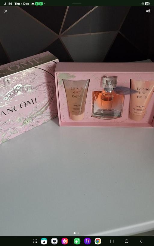 Buy & Sell Moons Moat North Industrial Estate Redditch - Photos for perfume gift set