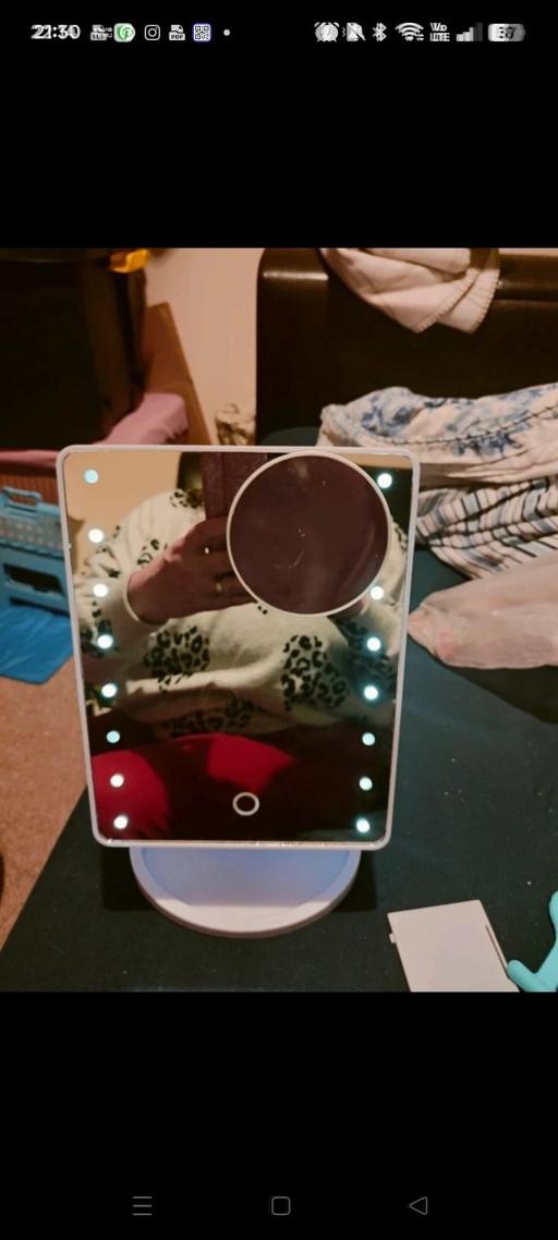 Buy & Sell Ponthenry Carmarthenshire - Wales - Photos for Mirror