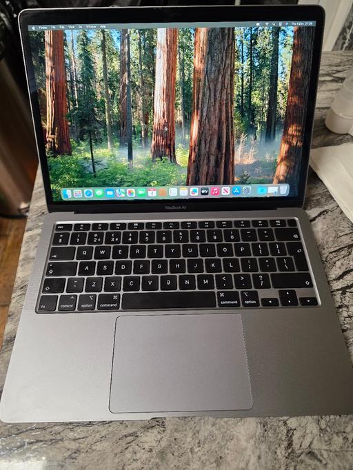 Buy & Sell Liverpool Liverpool - Photos for Macbook air 13