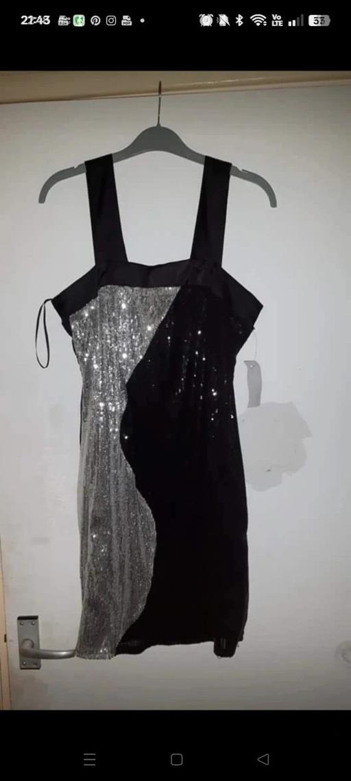 Buy & Sell Ponthenry Carmarthenshire - Wales - Photos for Sparkly dress