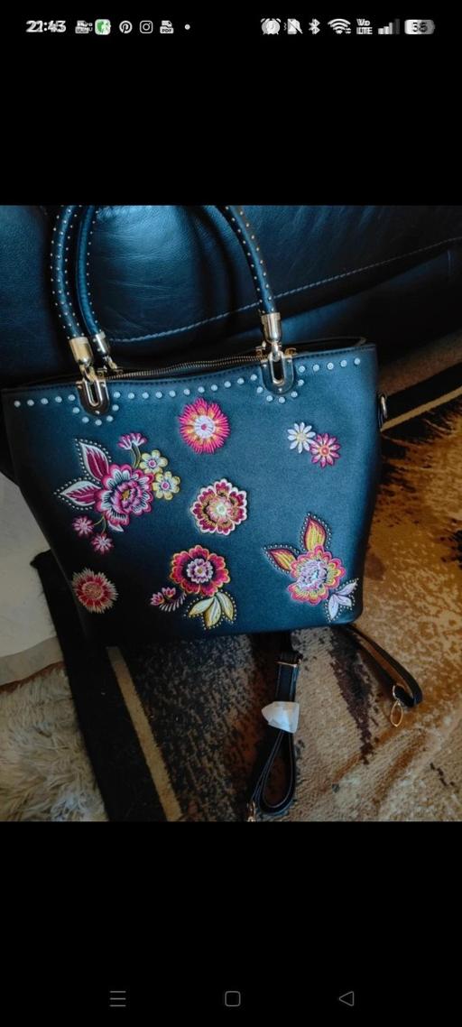 Buy & Sell Ponthenry Carmarthenshire - Wales - Photos for Hand bag