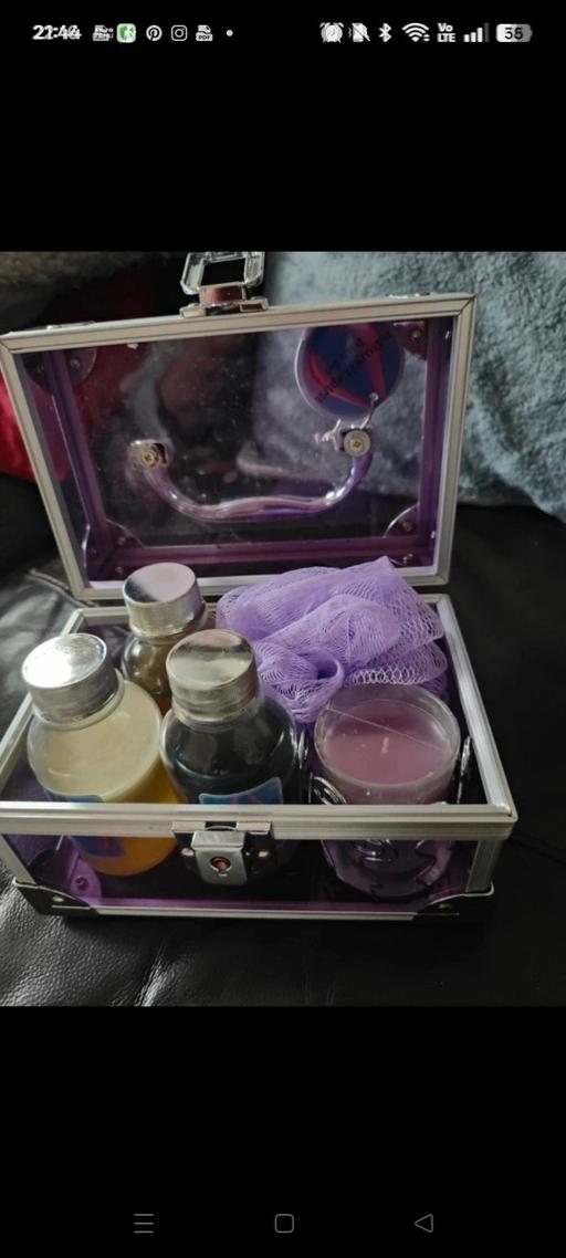 Buy & Sell Ponthenry Carmarthenshire - Wales - Photos for Gift set