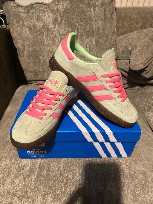 Buy & Sell Bradwell Great Great Yarmouth - Photos for Adidas size 5