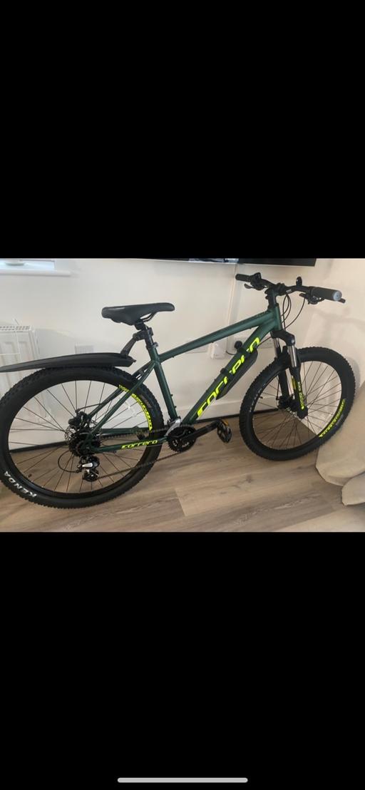 Buy & Sell Eastern Docks Southampton - Photos for Vengeance bike