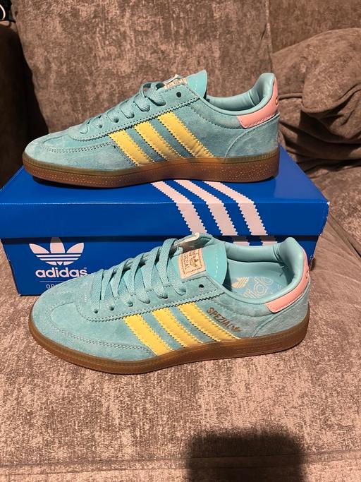Buy & Sell Bradwell Great Great Yarmouth - Photos for Adidas size 5