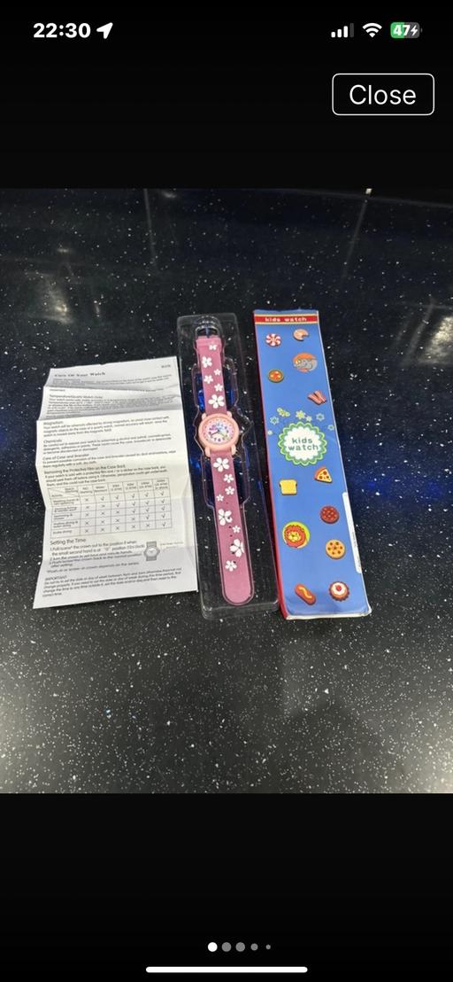 Buy & Sell Ocker Hill Sandwell - Photos for New girls watch