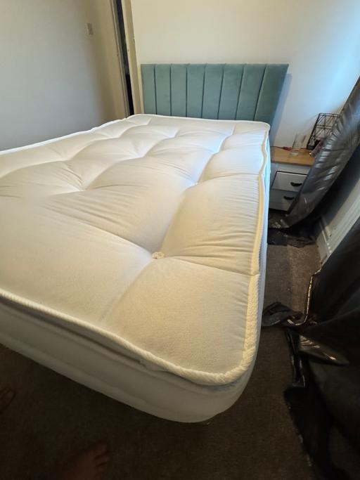 Buy & Sell Thingwall Wirral - Photos for Small double mattress