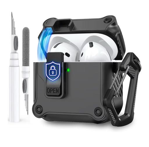 Buy & Sell Astra Business Park Trafford - Photos for Aha style AirPods case cover & cleaning tool