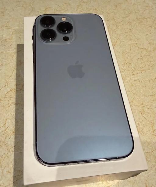 Buy & Sell Beckton East London - Photos for iPhone 13 Pro 256GB