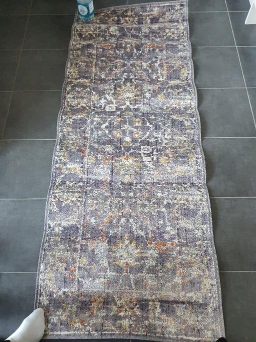 Buy & Sell Grendon North Warwickshire - Photos for Rug vintage look