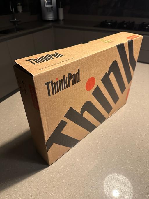 Buy & Sell Wembley Park North West London - Photos for Lenovo Thinkpad T14 GEN 5 laptop