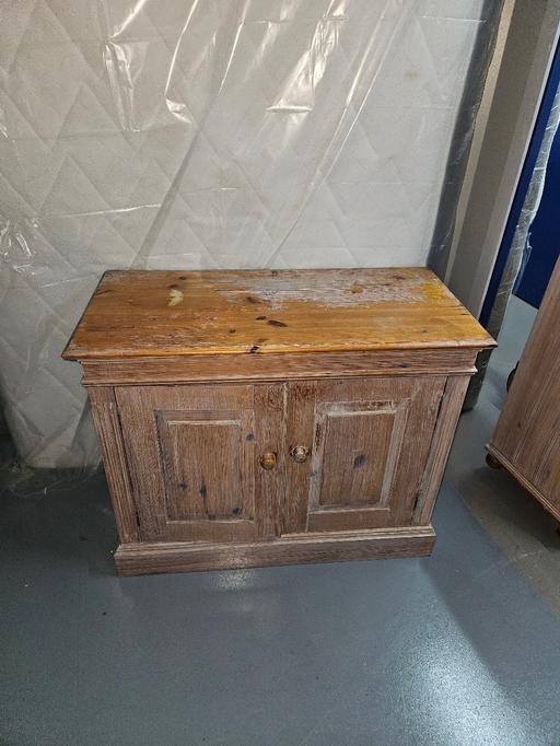 Buy & Sell Great Barr Birmingham - Photos for 2 door cabinet