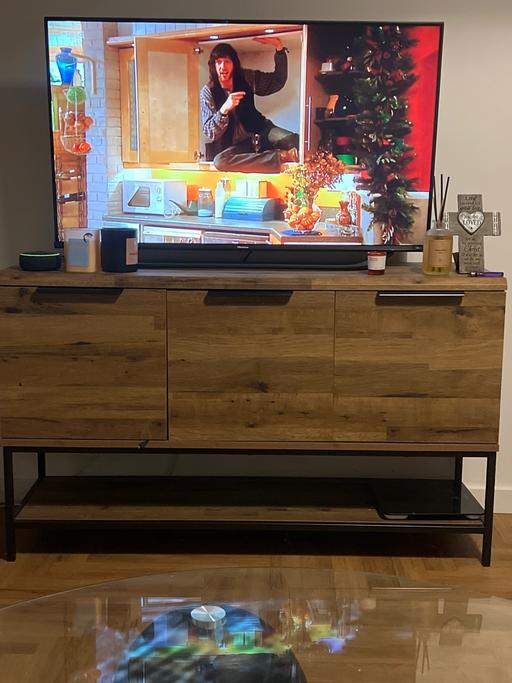 Buy & Sell Beckenham Bromley - Photos for Tv stand