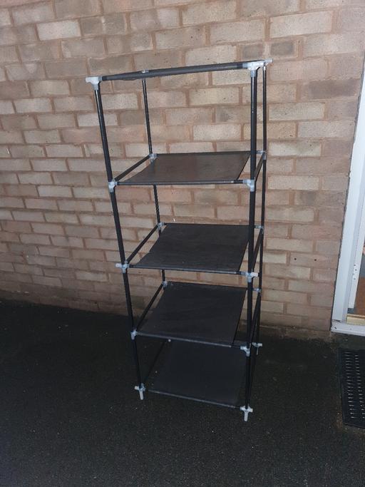 Buy & Sell Pensnett Dudley - Photos for 54 x 20 x 17 inch , Storage Shelves, Good Con
