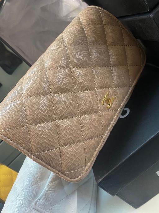 Buy & Sell Wootton West Northamptonshire - Photos for Chanel handbag
