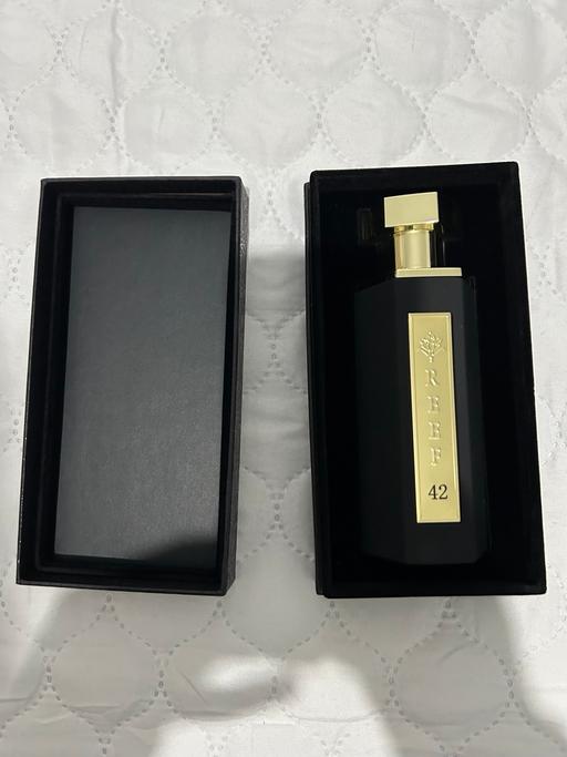 Buy & Sell Primrose Hill North West London - Photos for Reef 42 Perfume