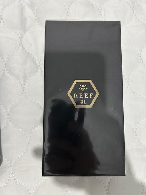 Buy & Sell Kentish Town Camden - Photos for Reef 31 Perfume - New