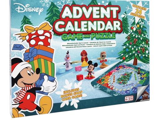 Buy & Sell Hagley Bromsgrove - Photos for Disney advent calendar Christmas 🎄