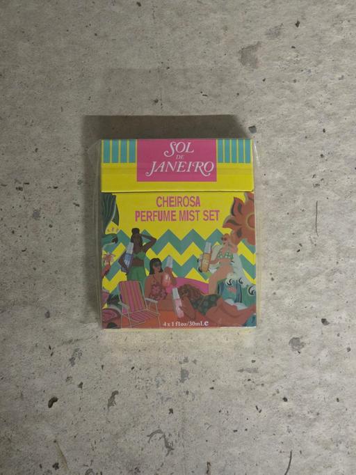 Buy & Sell Castle Industrial Estate Oldham - Photos for Sol de Janeiro cheirosa hair and body mist sp