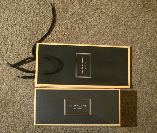 Buy & Sell Mexborough Doncaster - Photos for Jo Malpme 3x 65g scented candles