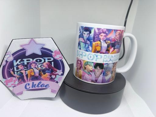 Buy & Sell Sedgley Dudley - Photos for K-pop mug & coaster set