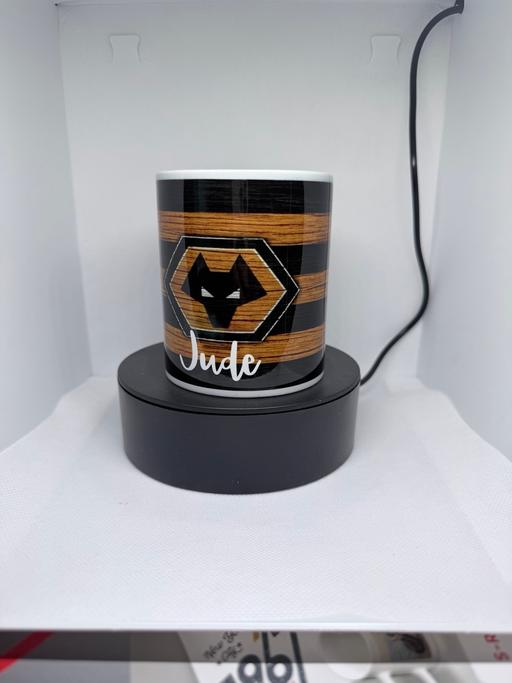 Buy & Sell Sedgley Dudley - Photos for Personalised mugs