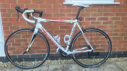 Buy & Sell Rothley Charnwood - Photos for Cannondale CAAD8 56cm Road Bike