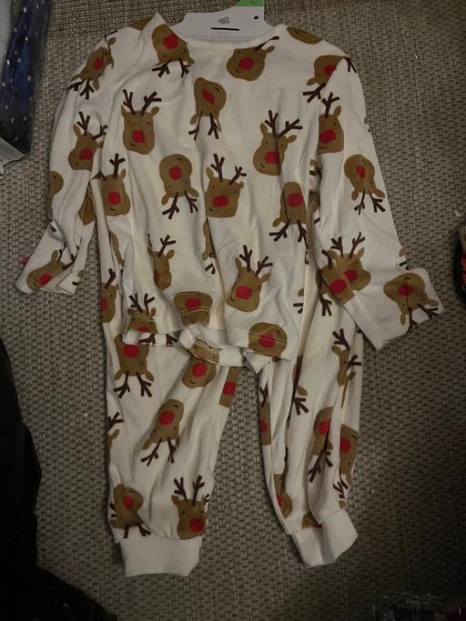Buy & Sell Wednesfield Wolverhampton - Photos for New dressing gown n pj set